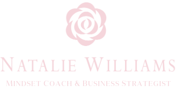 Natalie Williams | Mindset Coach & Business Strategist